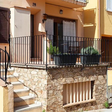 Llafranc 100 % Apartment Exterior foto
