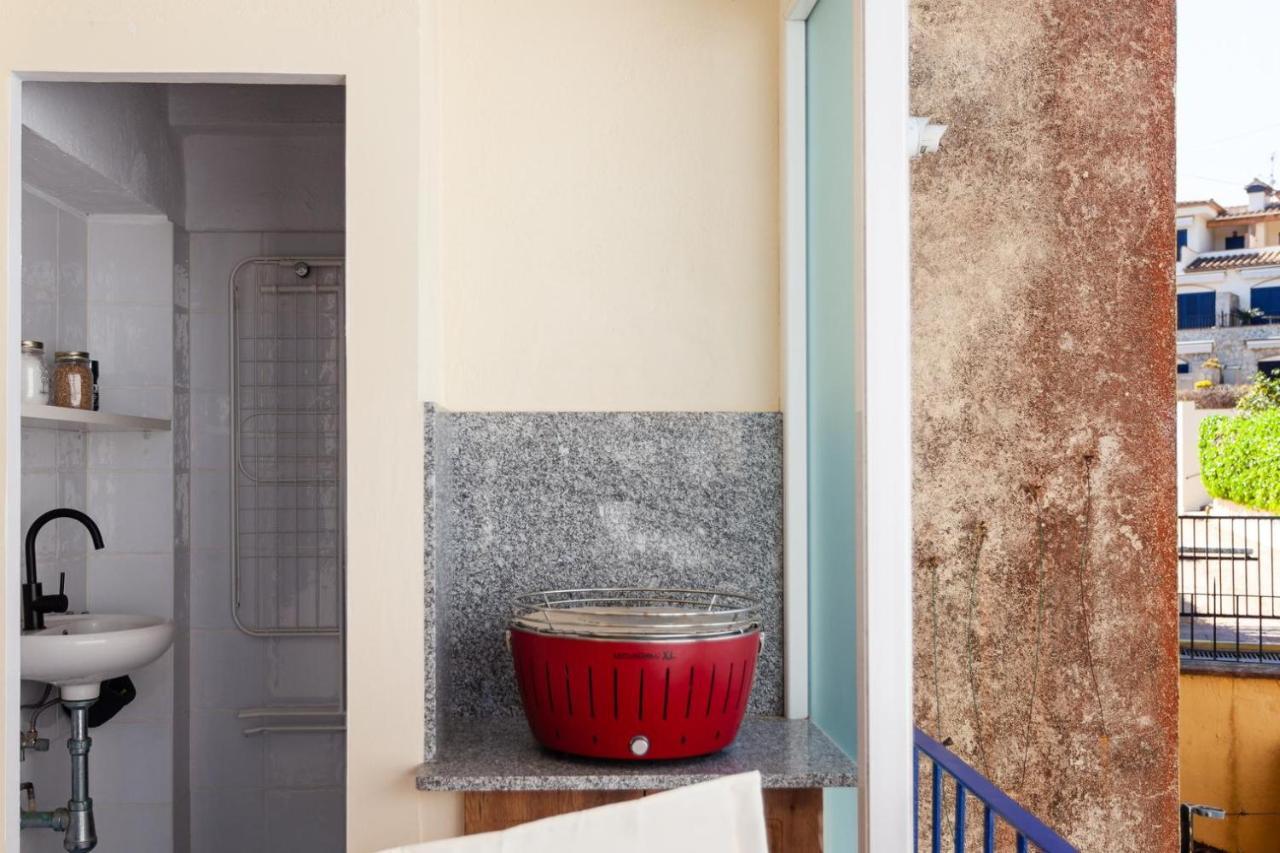 Llafranc 100 % Apartment Exterior foto
